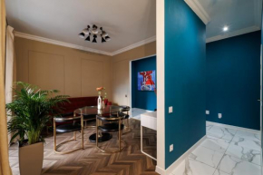 Stylish Retreat -Dosoftei Street